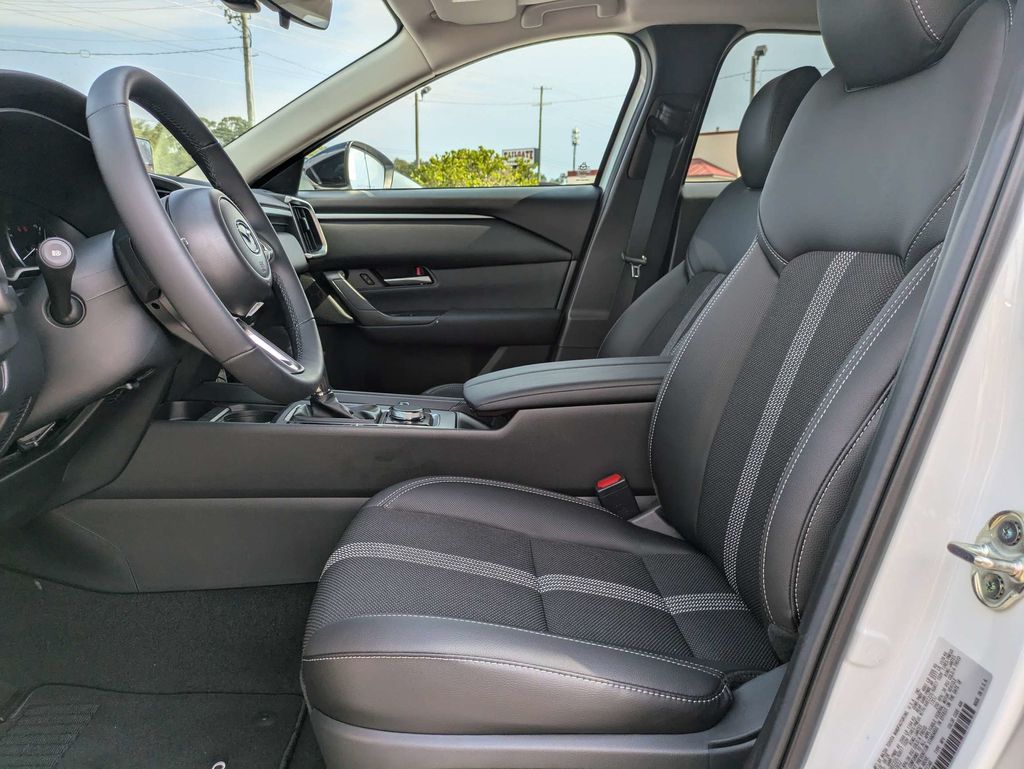 2026 Mazda CX-50 2.5 S Preferred