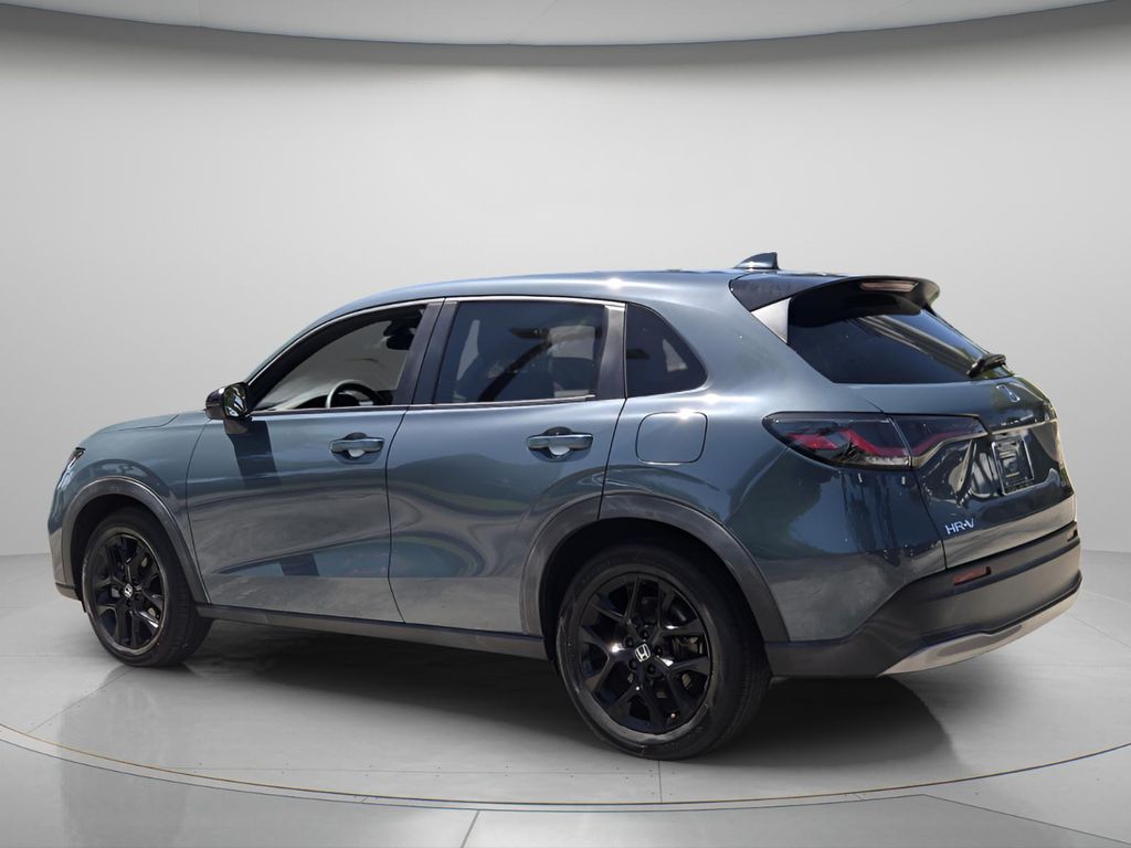 2023 Honda HR-V - $23,989