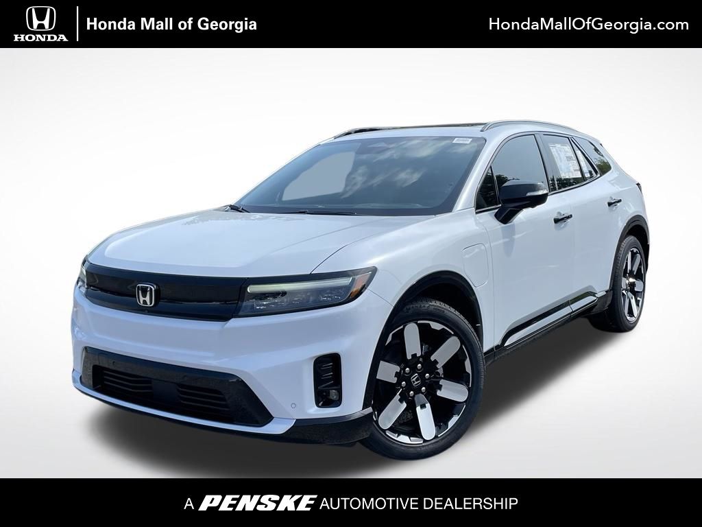 Thumbnail: 2026 Honda Prologue - 1