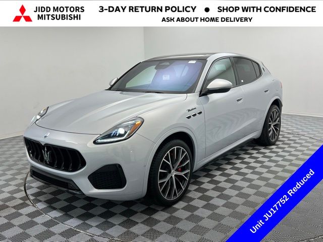 2023 Maserati Grecale Modena AWD