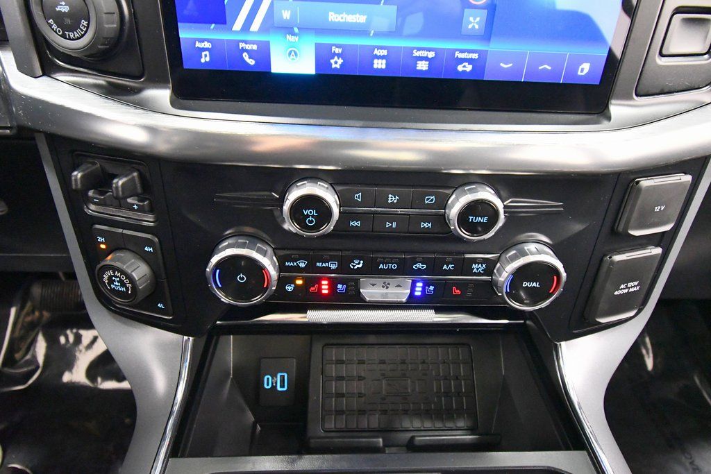 Used 2023 Ford F-150 Truck