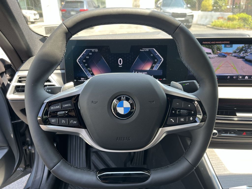 Thumbnail: 2026 BMW 4 Series - 14
