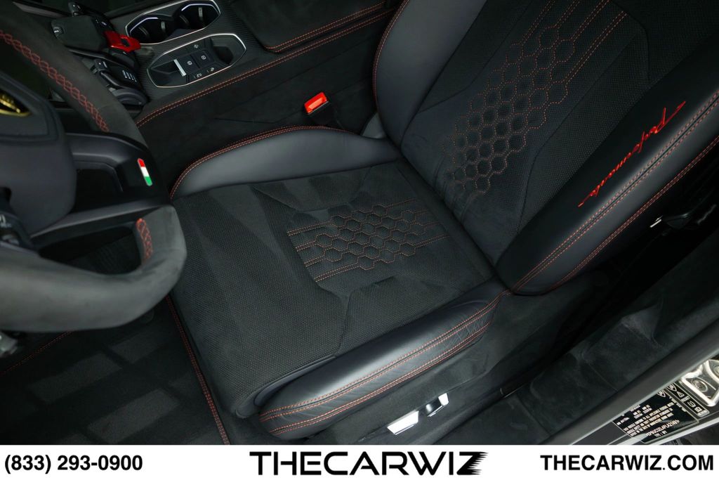 2023 Lamborghini Urus