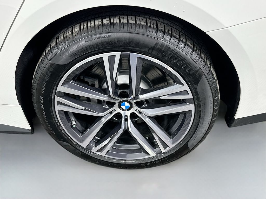 Thumbnail: 2026 BMW 4 Series - 23