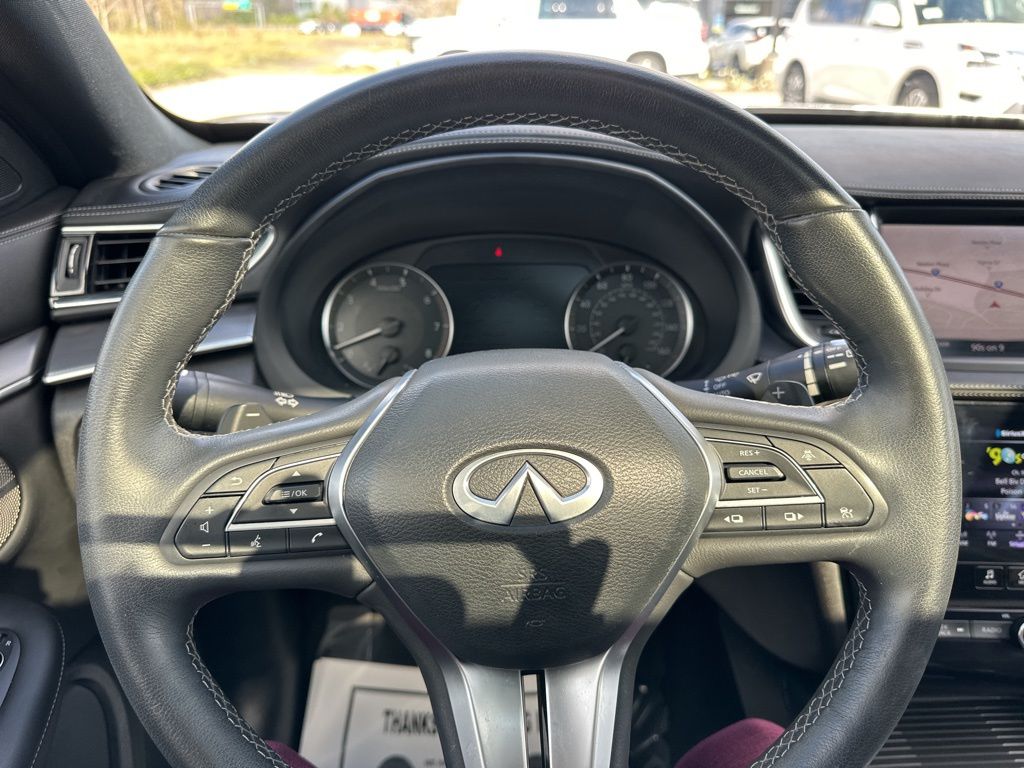 2022 INFINITI QX55 ESSENTIAL 39