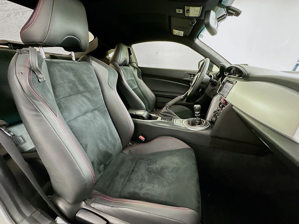 Thumbnail: 2014 Subaru BRZ - 25