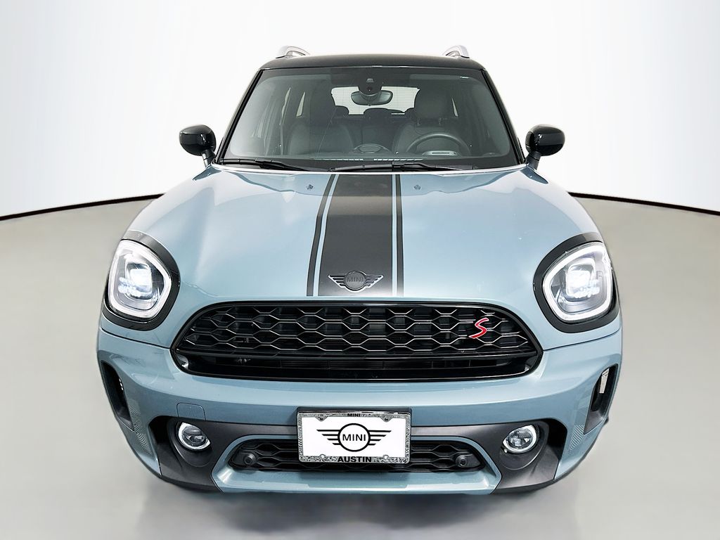 Thumbnail: 2023 MINI Cooper Countryman - 2
