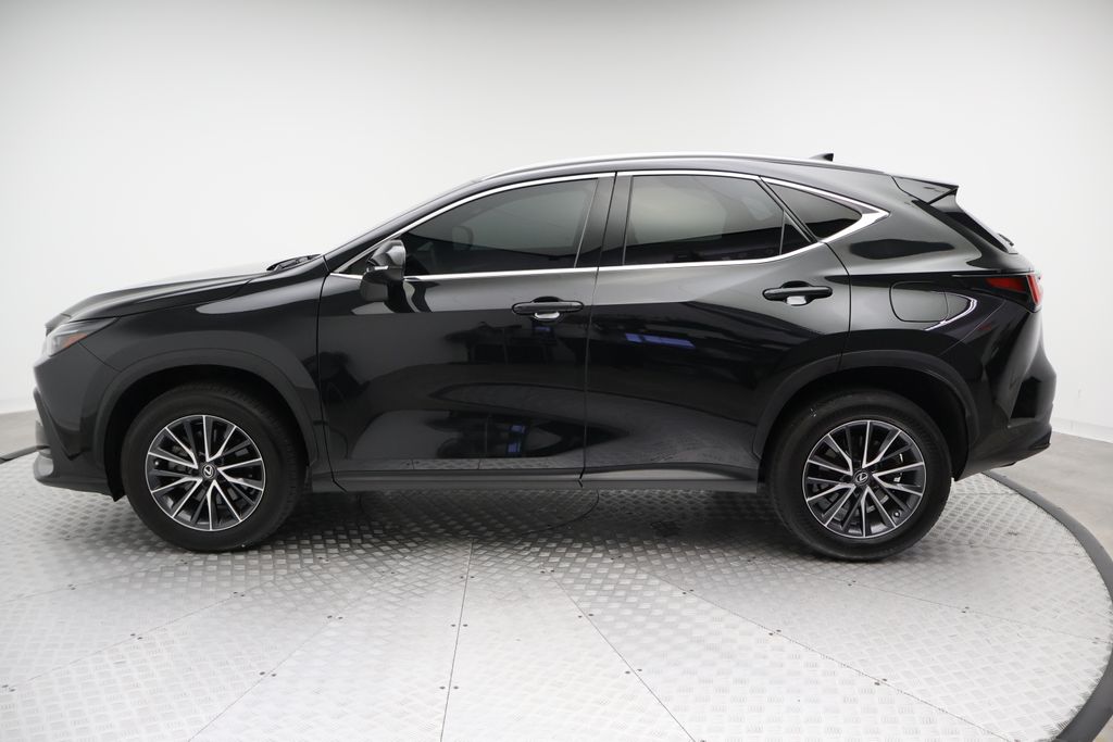 Thumbnail: 2023 Lexus NX - 12