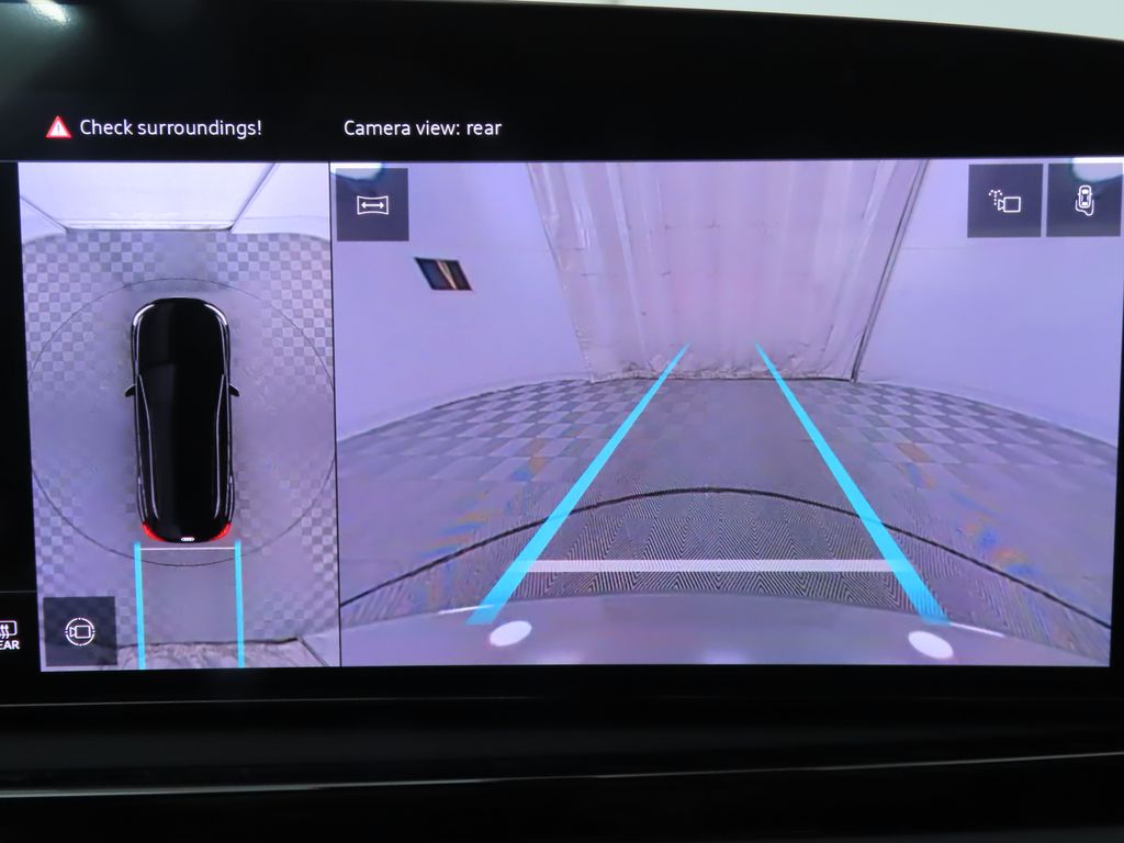 Thumbnail: 2025 Audi A5 - 18