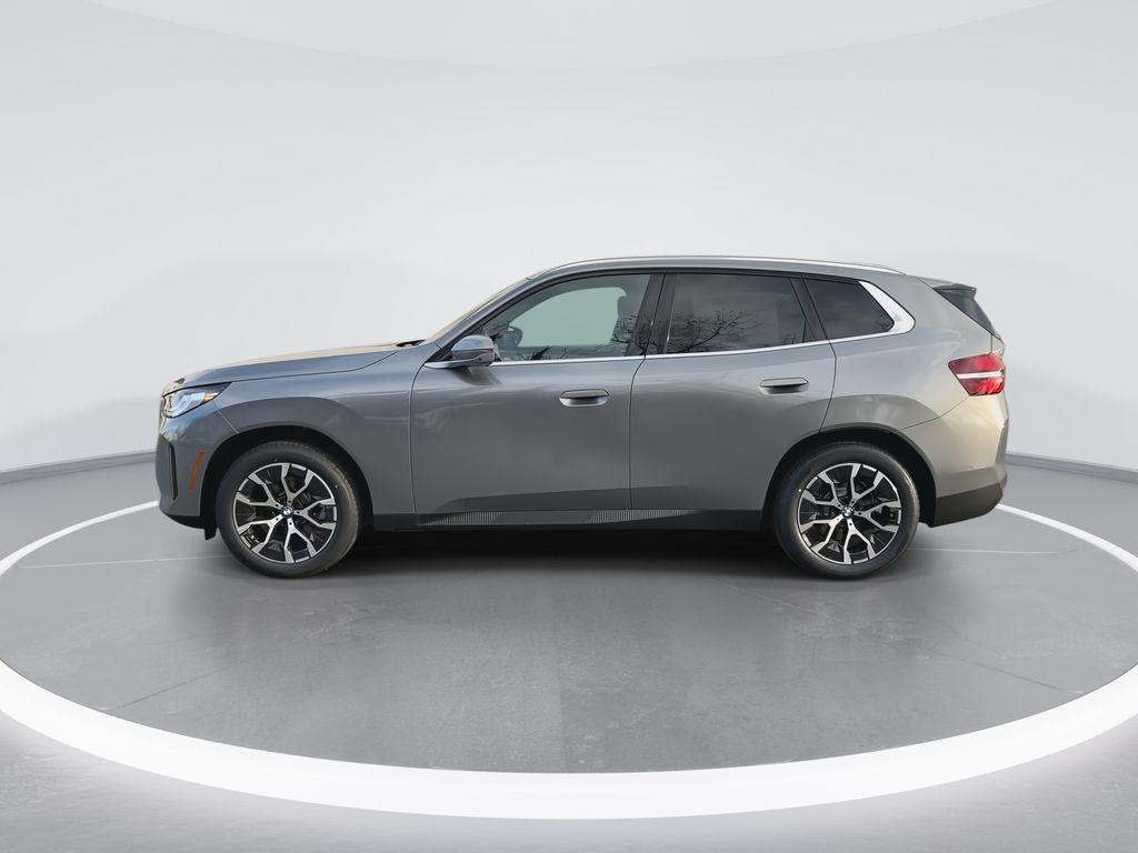 Thumbnail: 2026 BMW X3 - 5