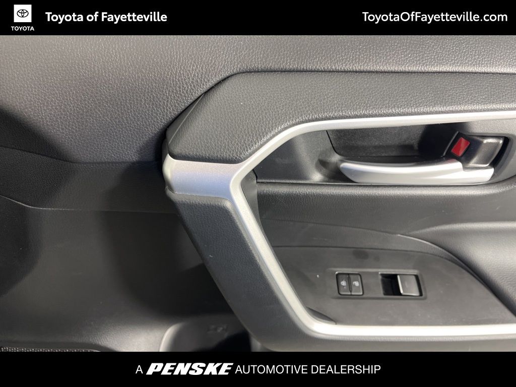 Thumbnail: 2024 Toyota RAV4 - 11