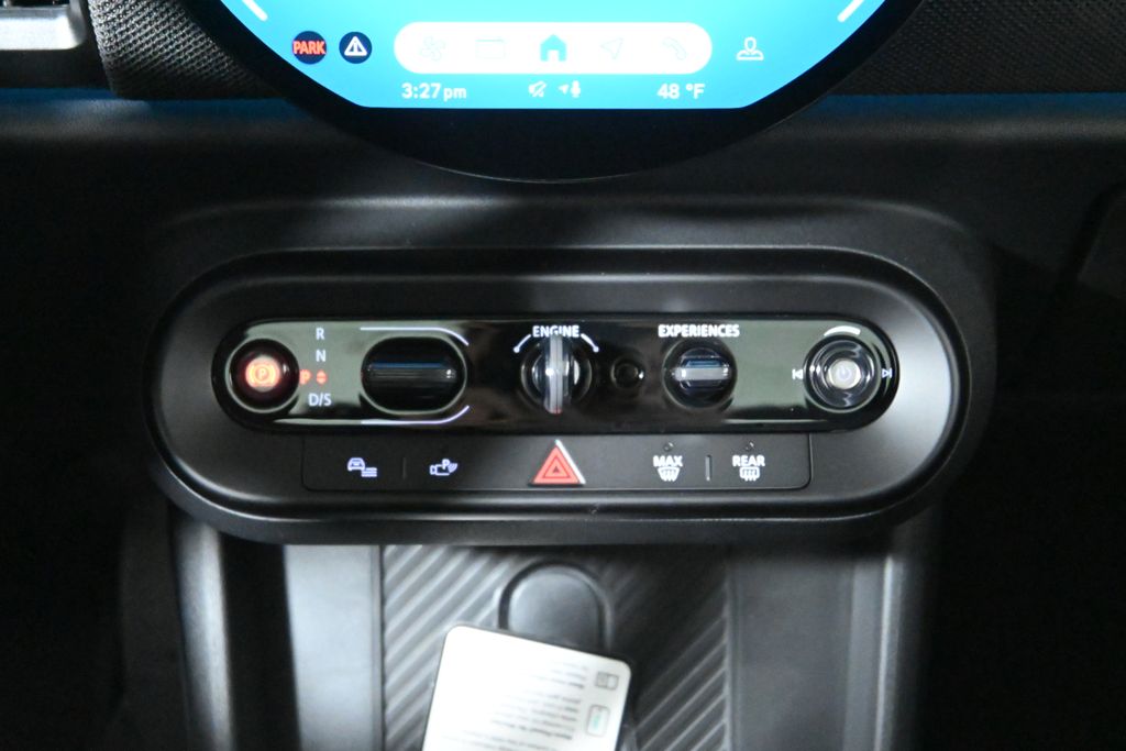 Thumbnail: 2026 MINI Cooper - 17