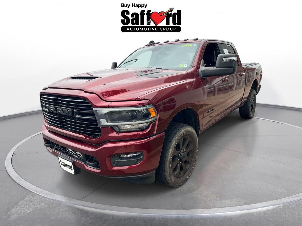 2023 RAM 2500 Laramie