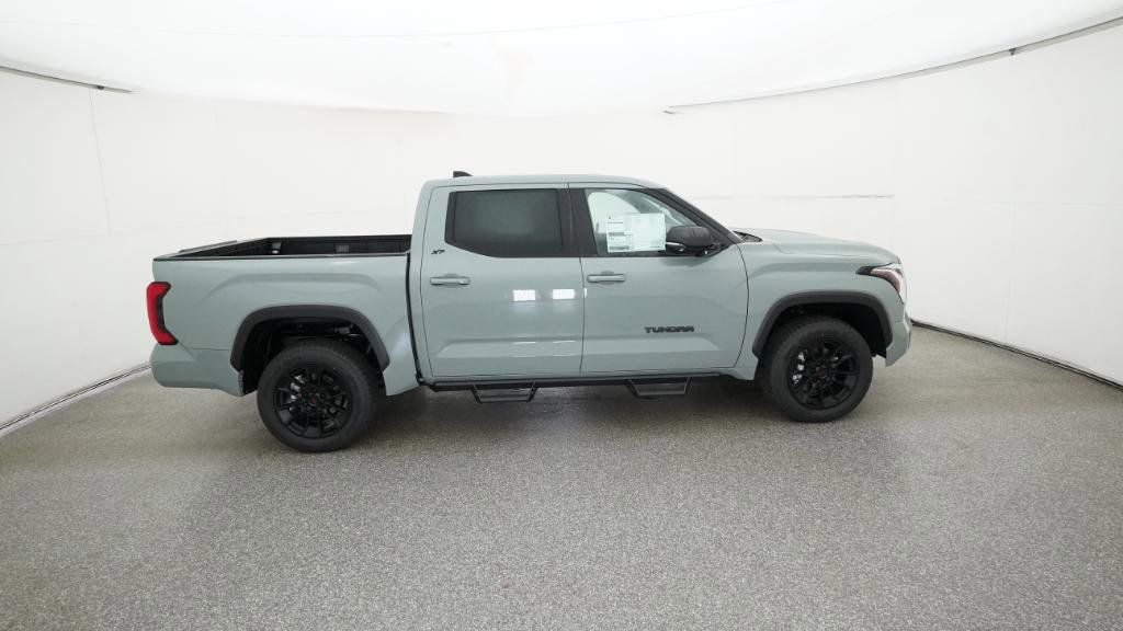 Thumbnail: 2026 Toyota Tundra - 17