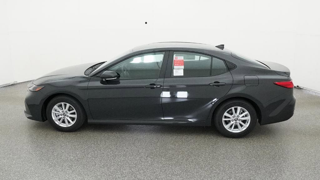 Thumbnail: 2026 Toyota Camry - 27