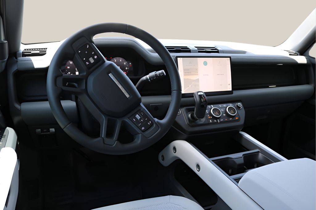 Used 2025  Land Rover X-Dynamic SE image 15