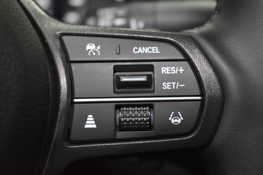 Thumbnail: 2025 Honda Accord - 16