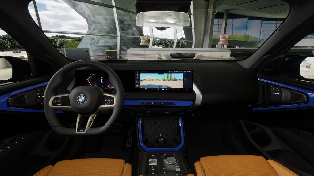 Thumbnail: 2026 BMW X3 - 10