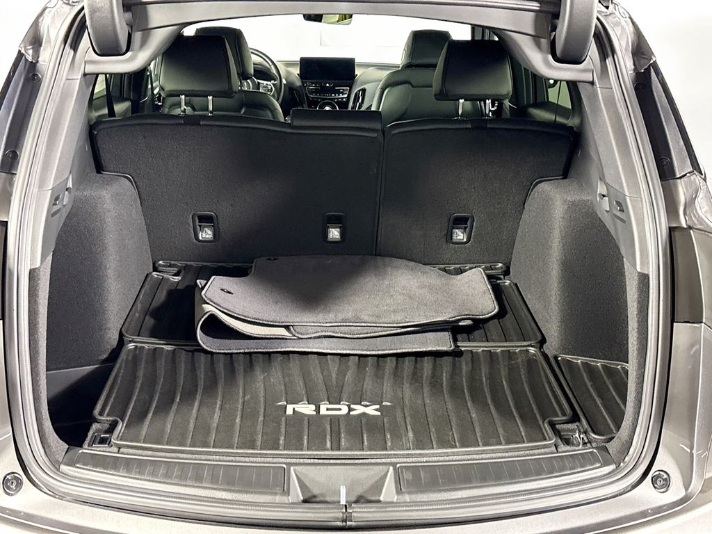 2025 Acura RDX A-Spec Package