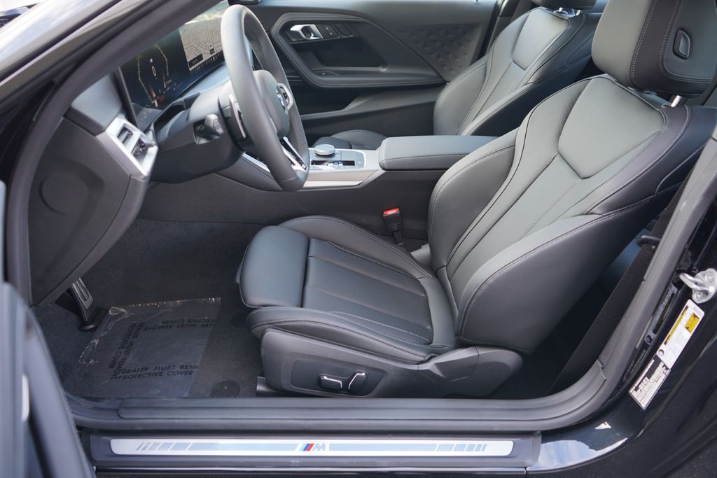 Thumbnail: 2026 BMW 2 Series - 11