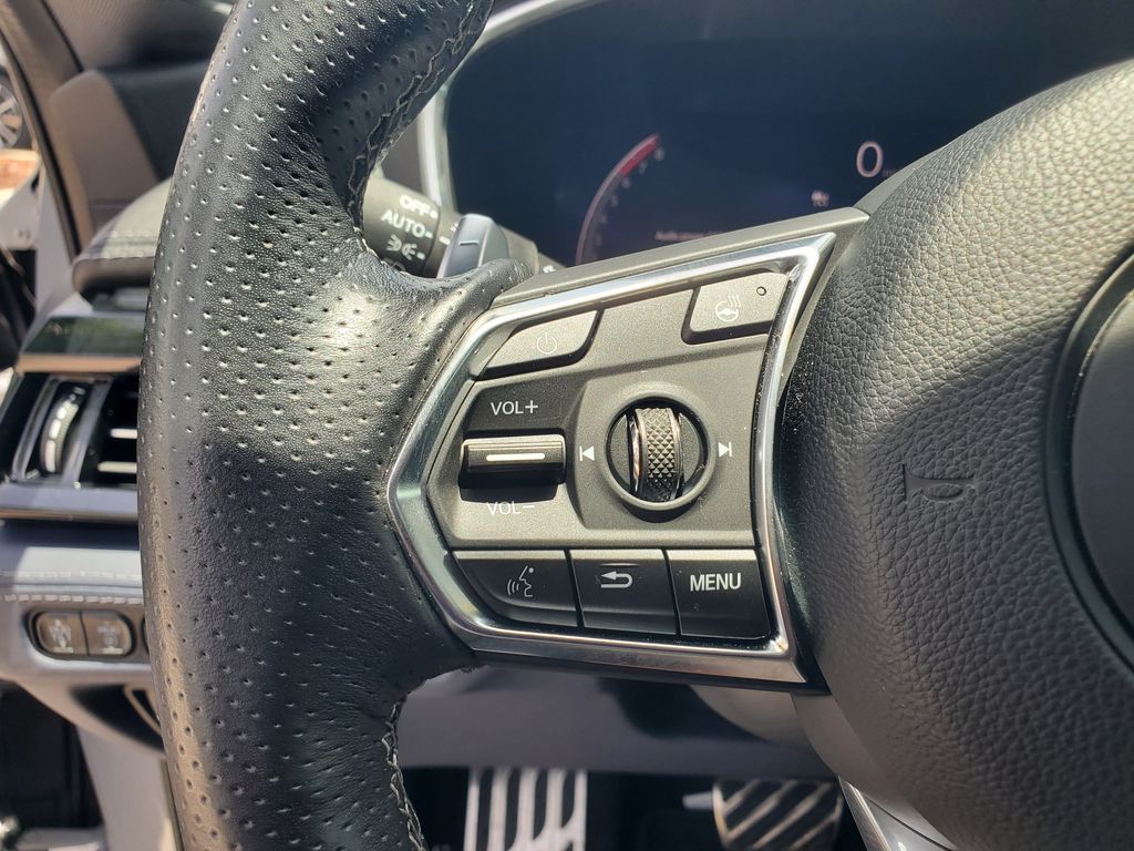 2024 Acura MDX - $38,988