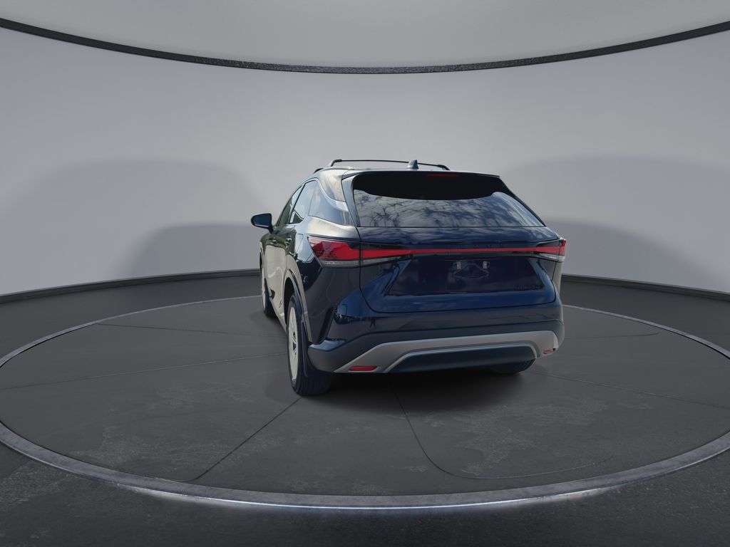 Thumbnail: 2026 Lexus RX - 7