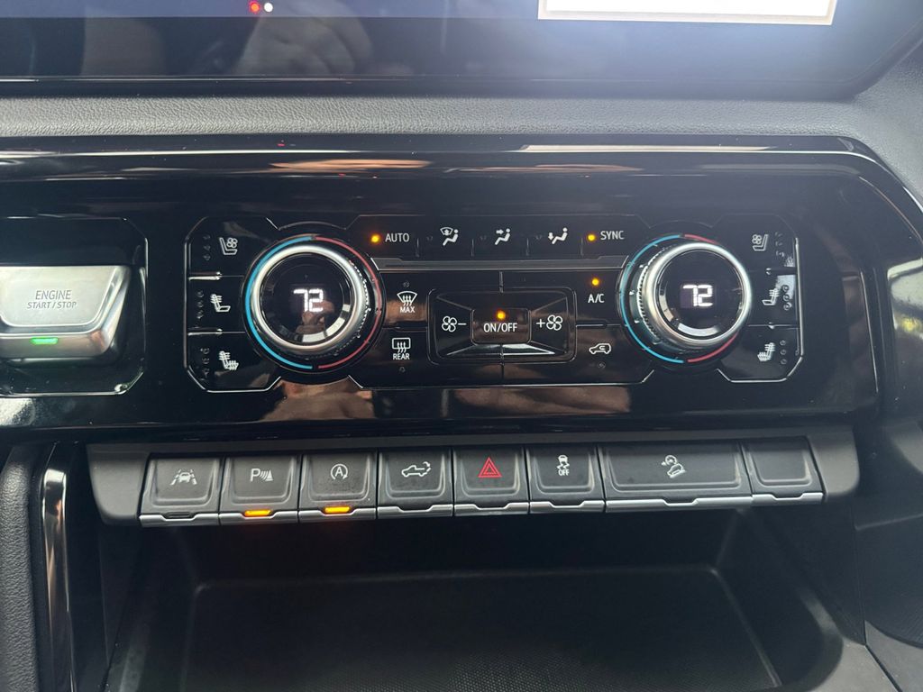 Used Car 2024 Gmc Sierra 1500  At4 For Sale Under $60,000 In Round Rock, Texas