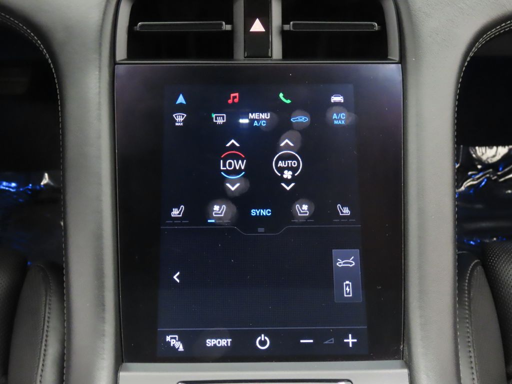 Thumbnail: 2024 Porsche Taycan - 26