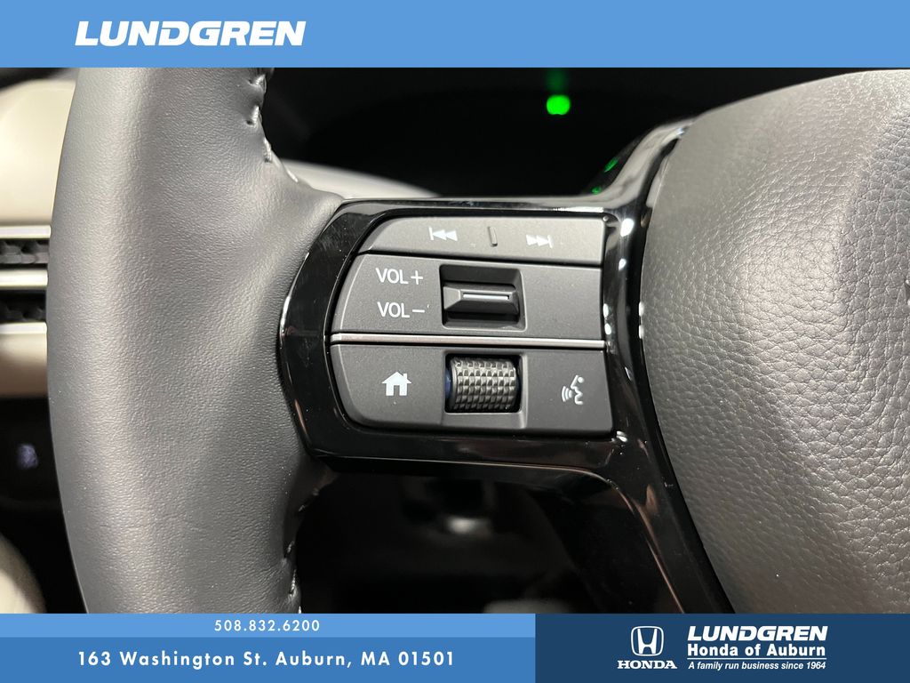 New 2027 Honda HR-V SUV