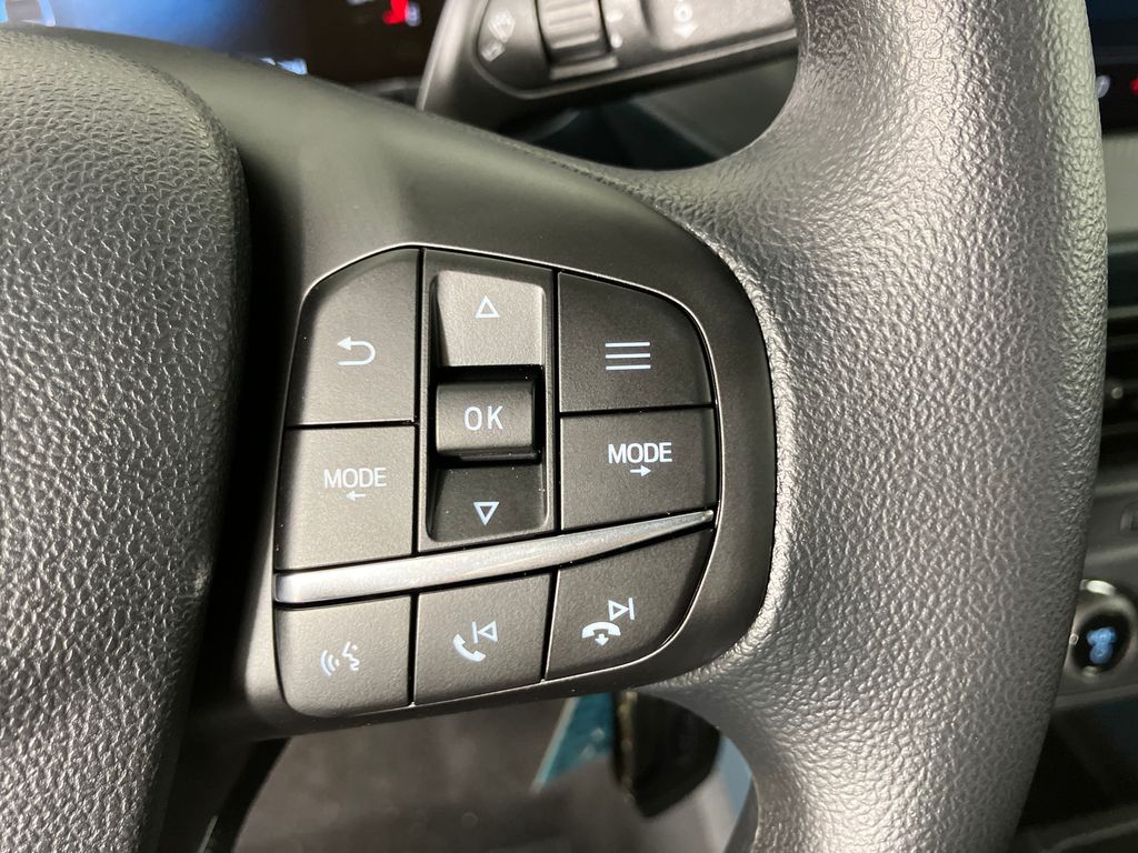 2025 Ford Maverick XL photo 13