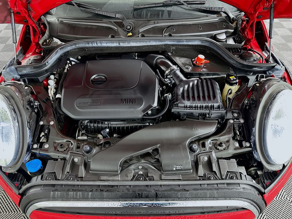 Thumbnail: 2022 MINI Cooper - 29