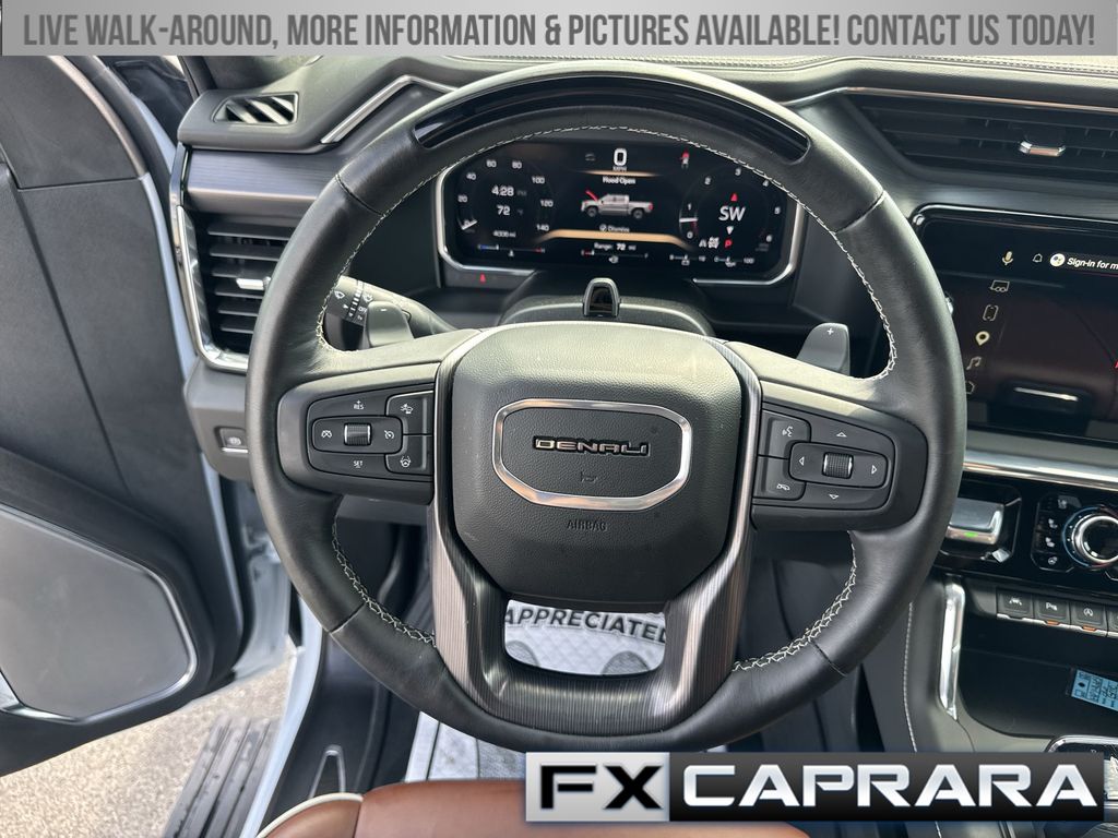 Used 2026 GMC Sierra 1500 Truck