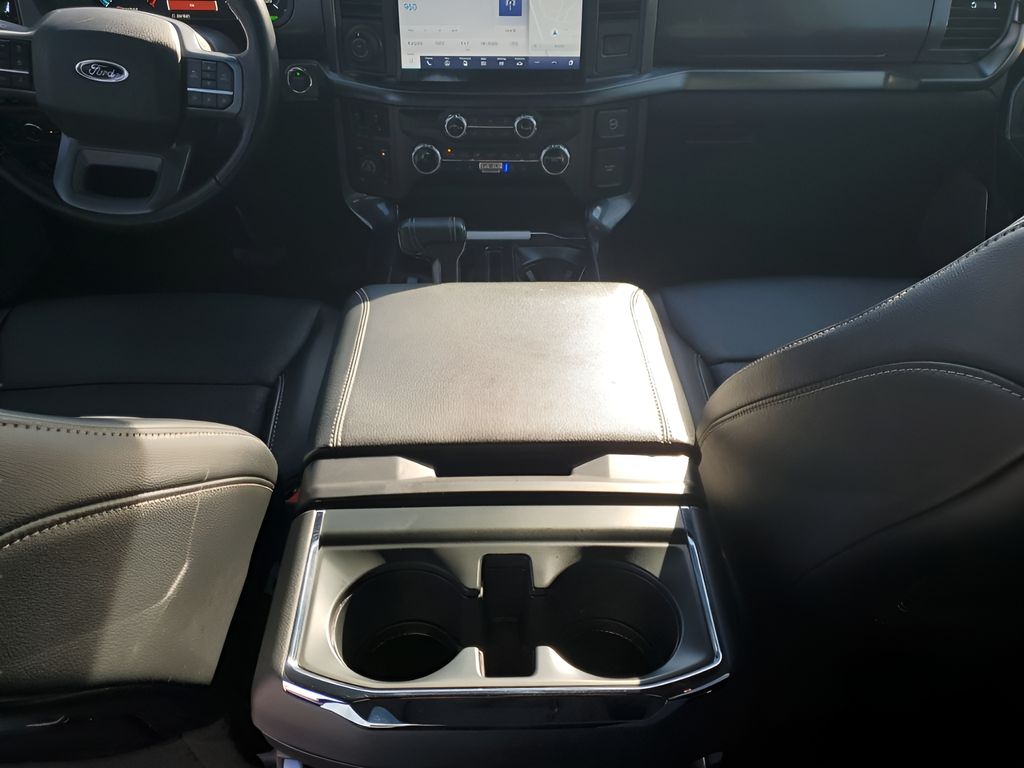 Used Car 2023 Ford F-150  Lariat For Sale Under $50,000 In Austin, Texas