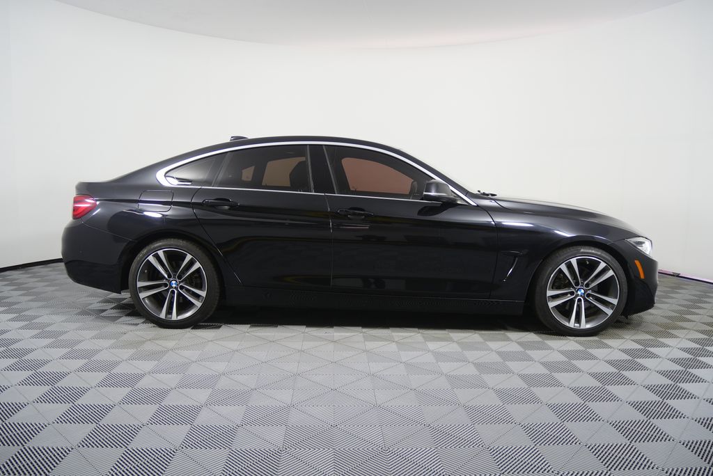 Thumbnail: 2020 BMW 4 Series - 2
