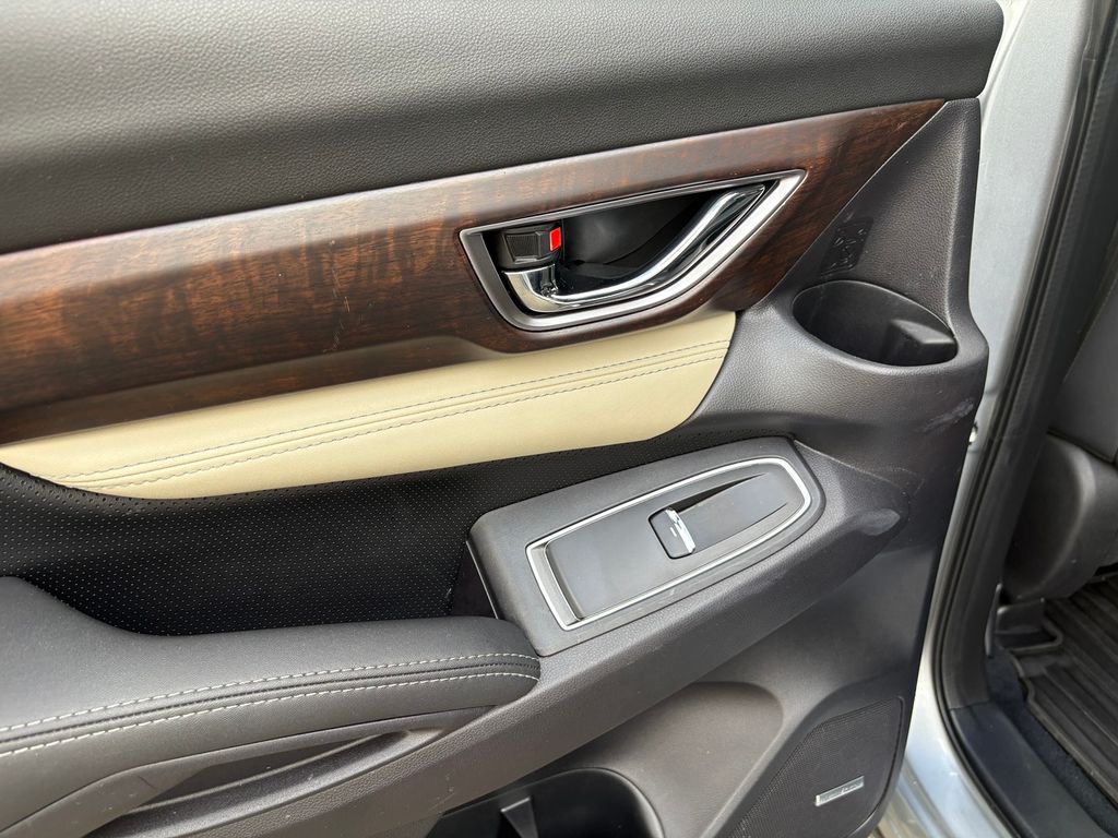 2021 Subaru Ascent Touring