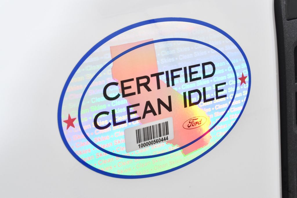 New 2025 White Ford XL Diesel image 20