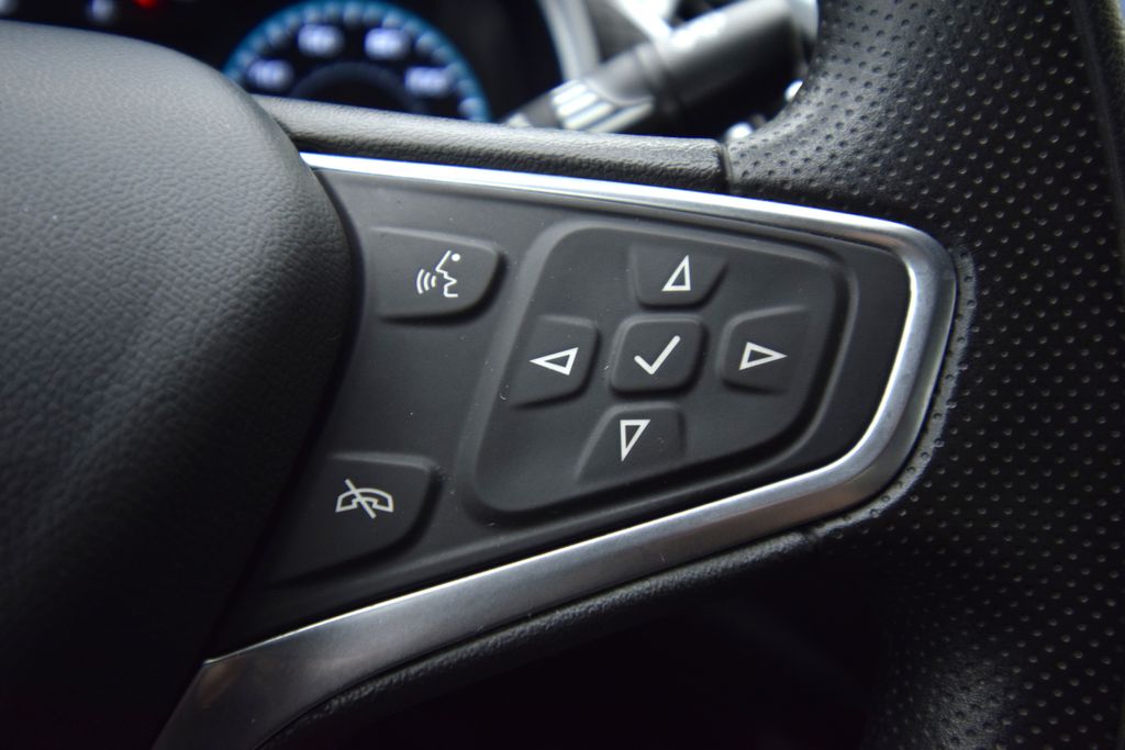 used 2023 Chevrolet Malibu car, priced at $14,700