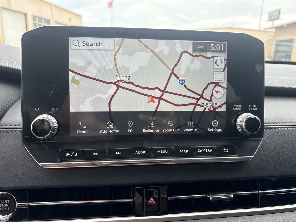 2022 Mitsubishi Outlander SE  at Baytown Hyundai