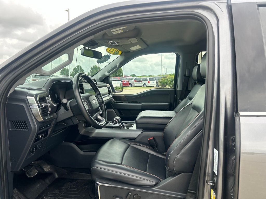 Used 2023 Ford F-150 Truck