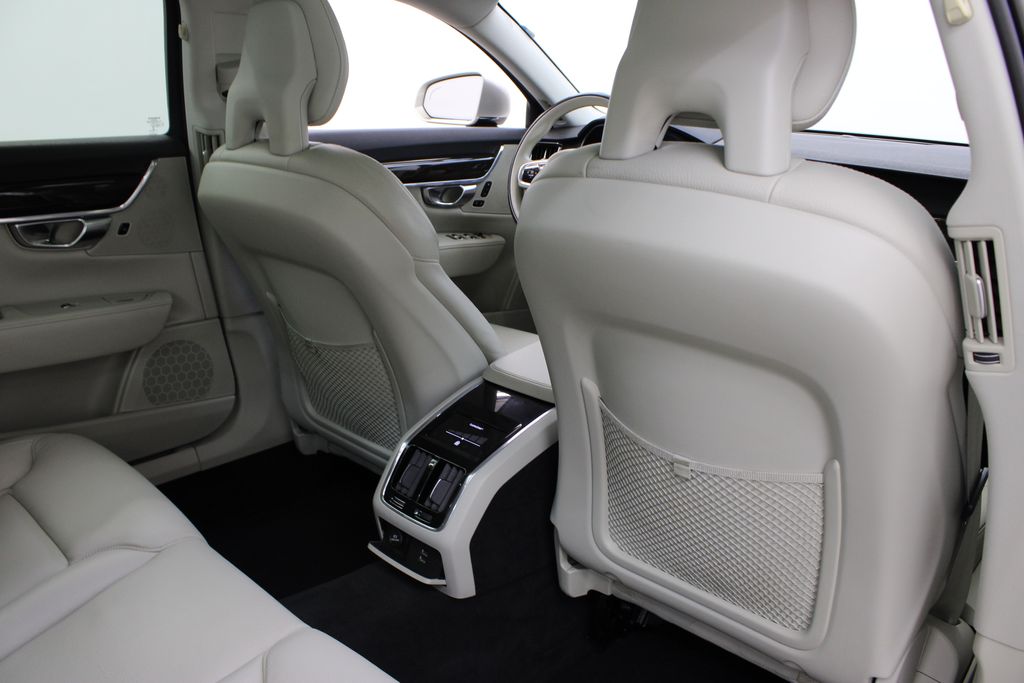 used 2018 Volvo S90 car, priced at $21,900