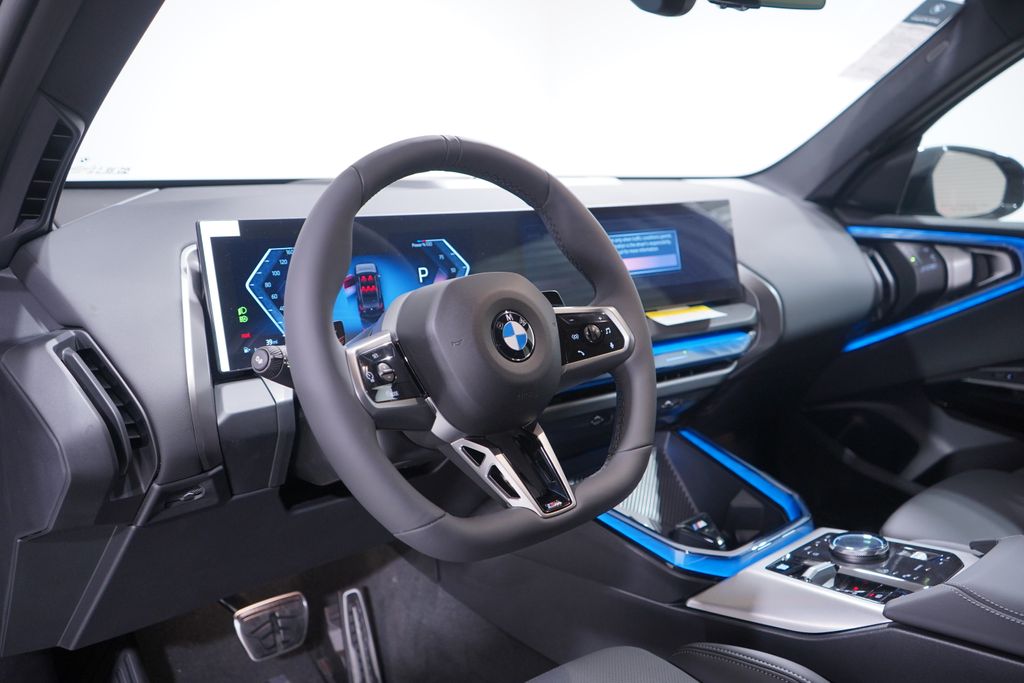 Thumbnail: 2026 BMW X3 - 6