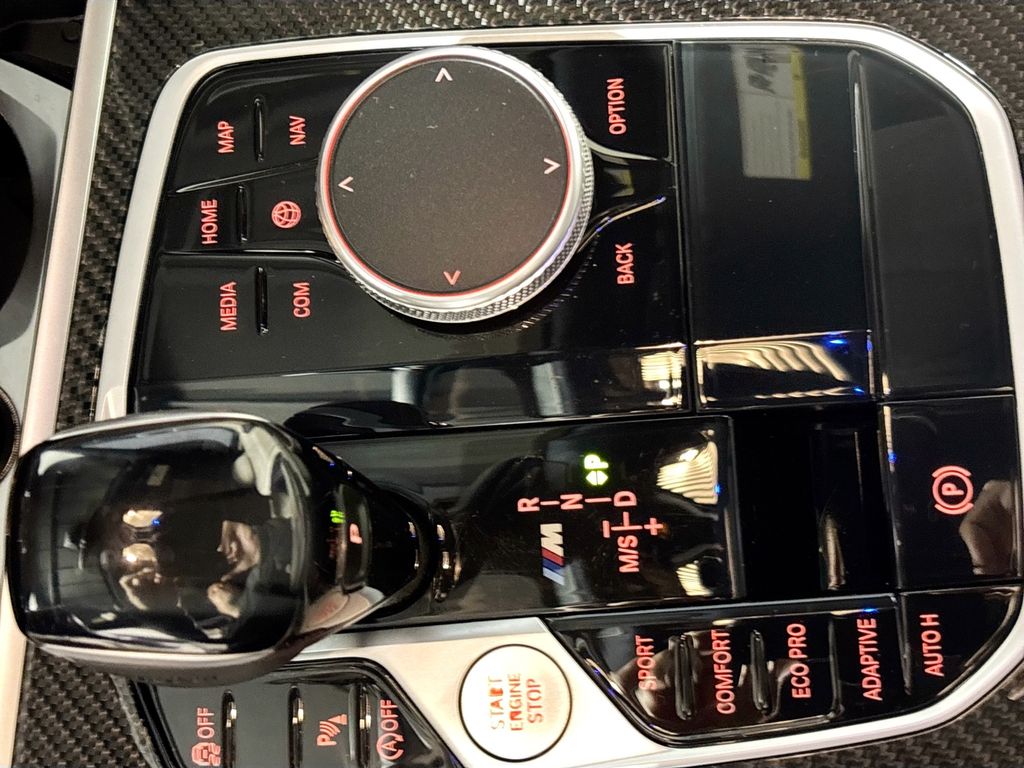 2021 BMW 8 Series M850i xDrive Gran Coupe