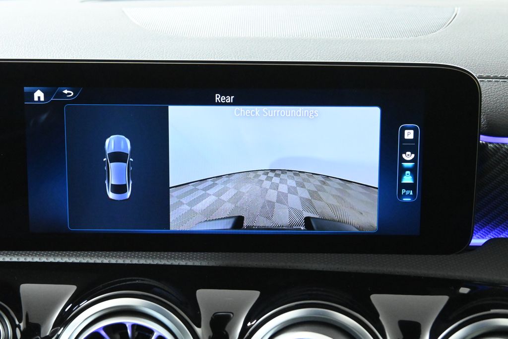 2025 Mercedes-Benz CLA 250 19