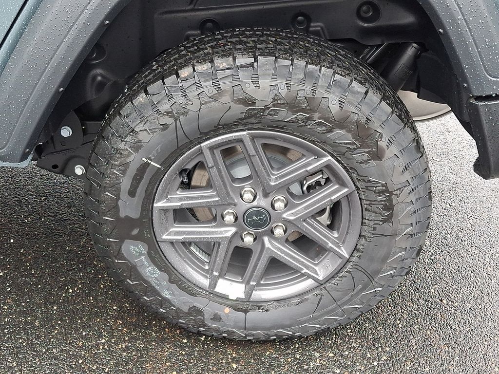 New 2026 Jeep Wrangler SUV