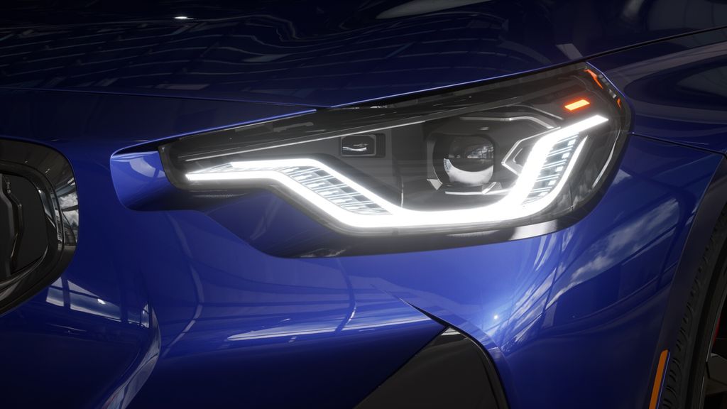 Thumbnail: 2026 BMW 2 Series - 28