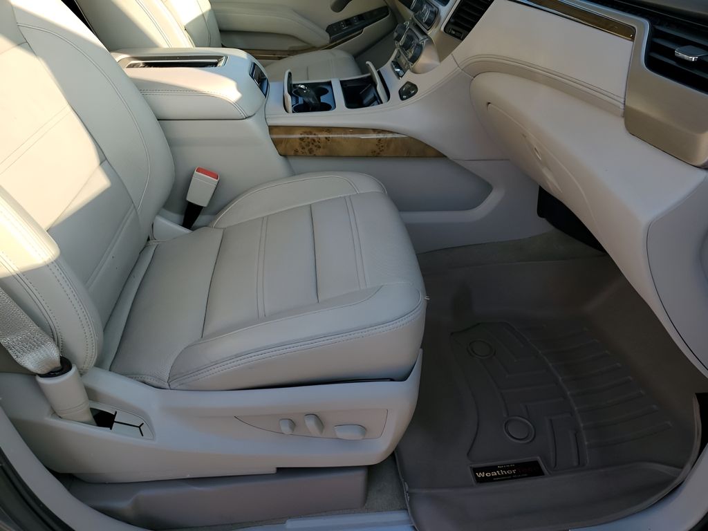Used Car 2017 Gmc Yukon  Denali For Sale Under $30,000 In Austin, Texas