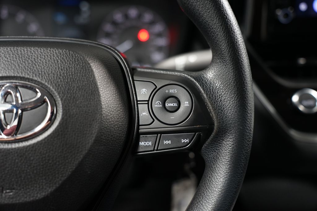 2023 Toyota Corolla LE 13