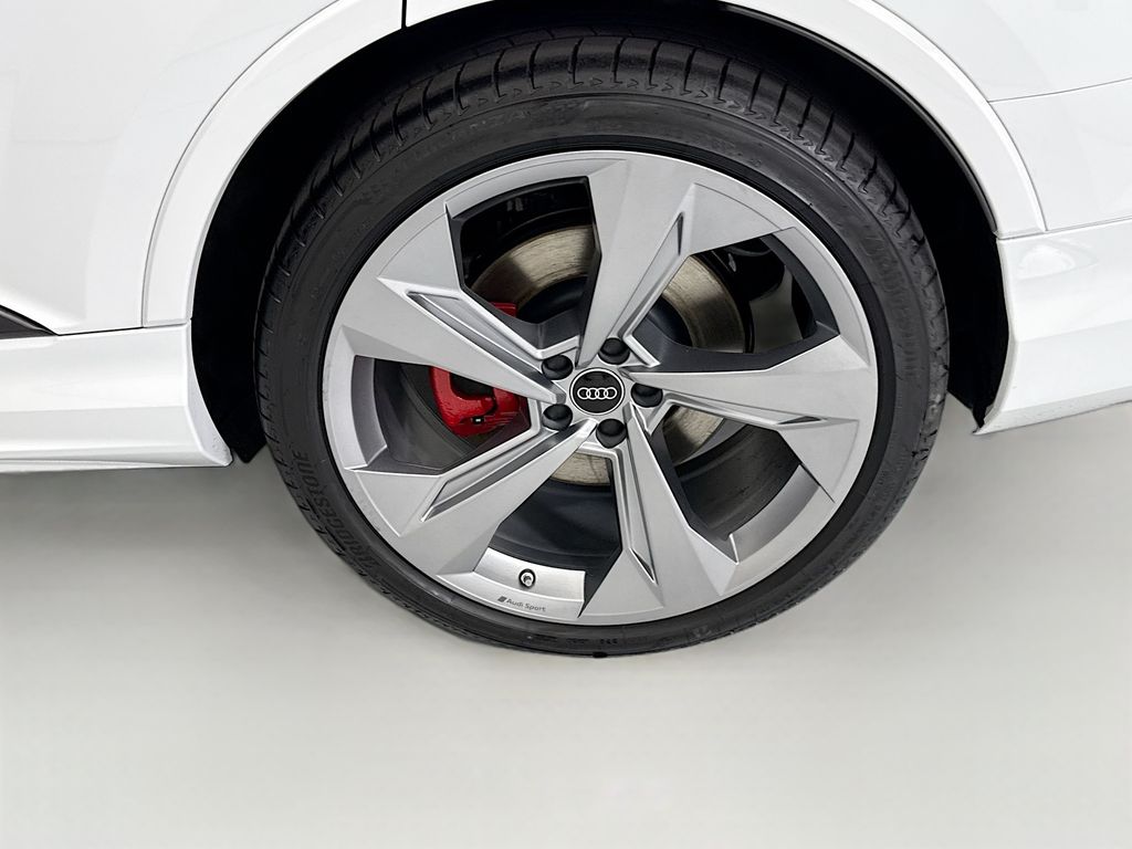 Thumbnail: 2026 Audi Q7 - 29