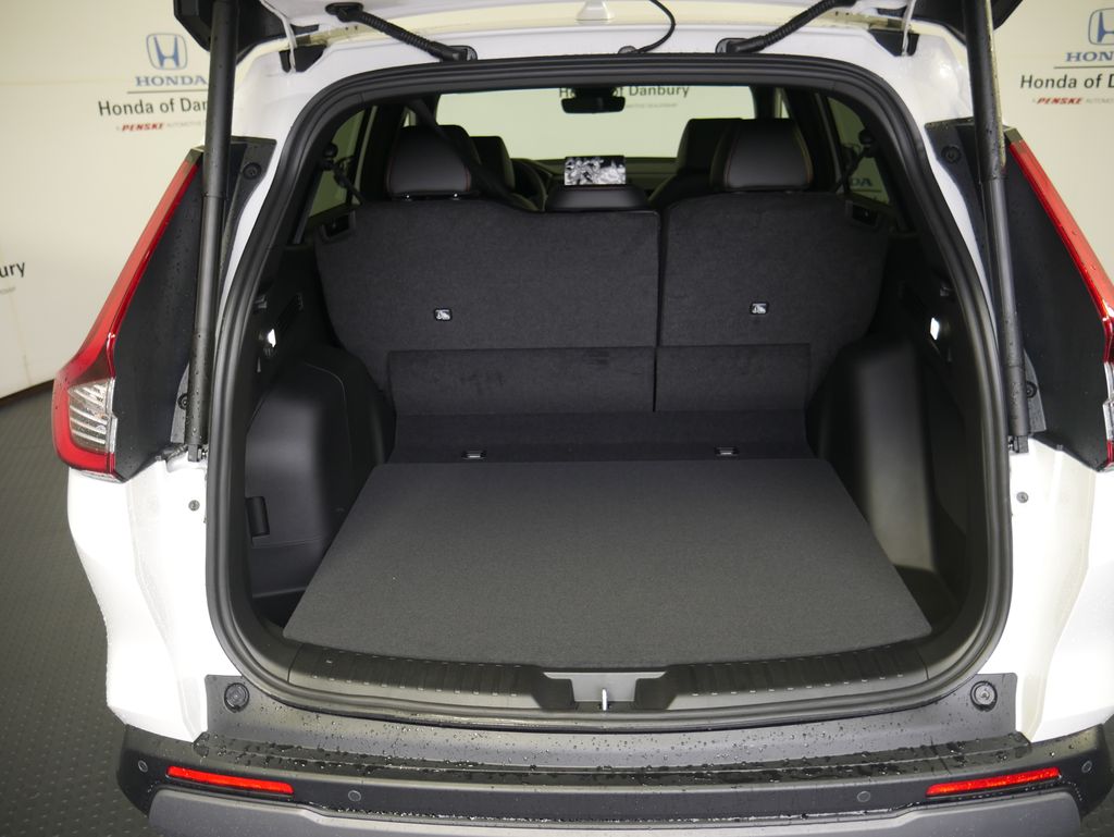 Thumbnail: 2026 Honda CR-V - 6