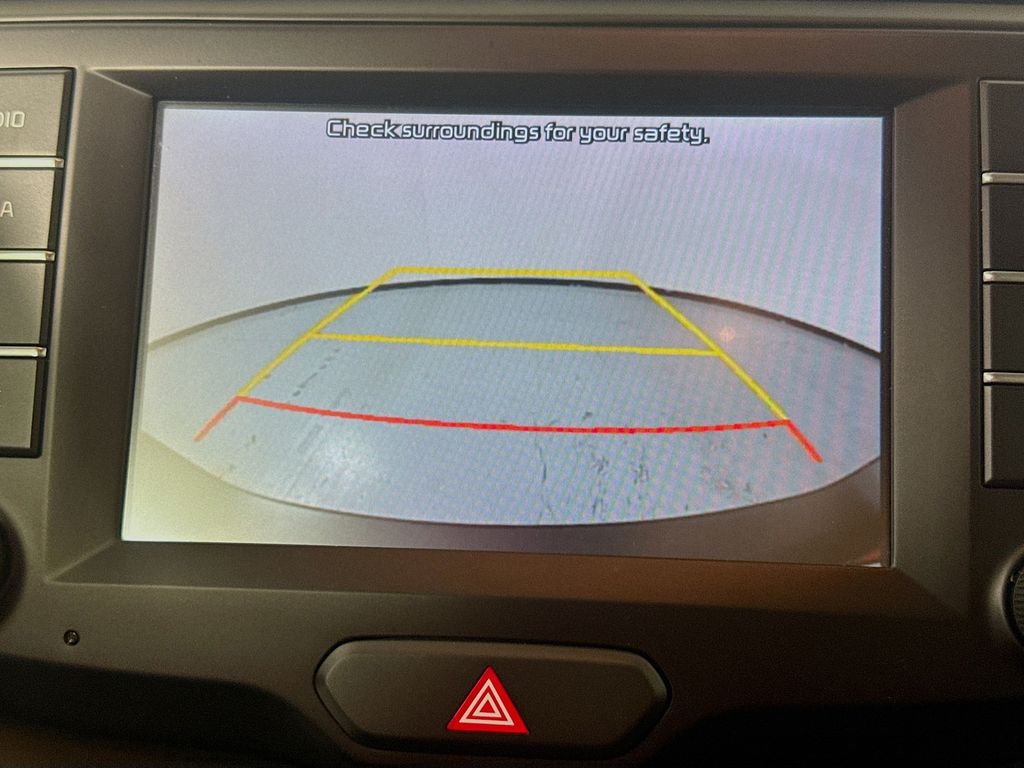 Used Car 2020 Kia Soul  X-line For Sale Under $20,000 In Austin, Texas